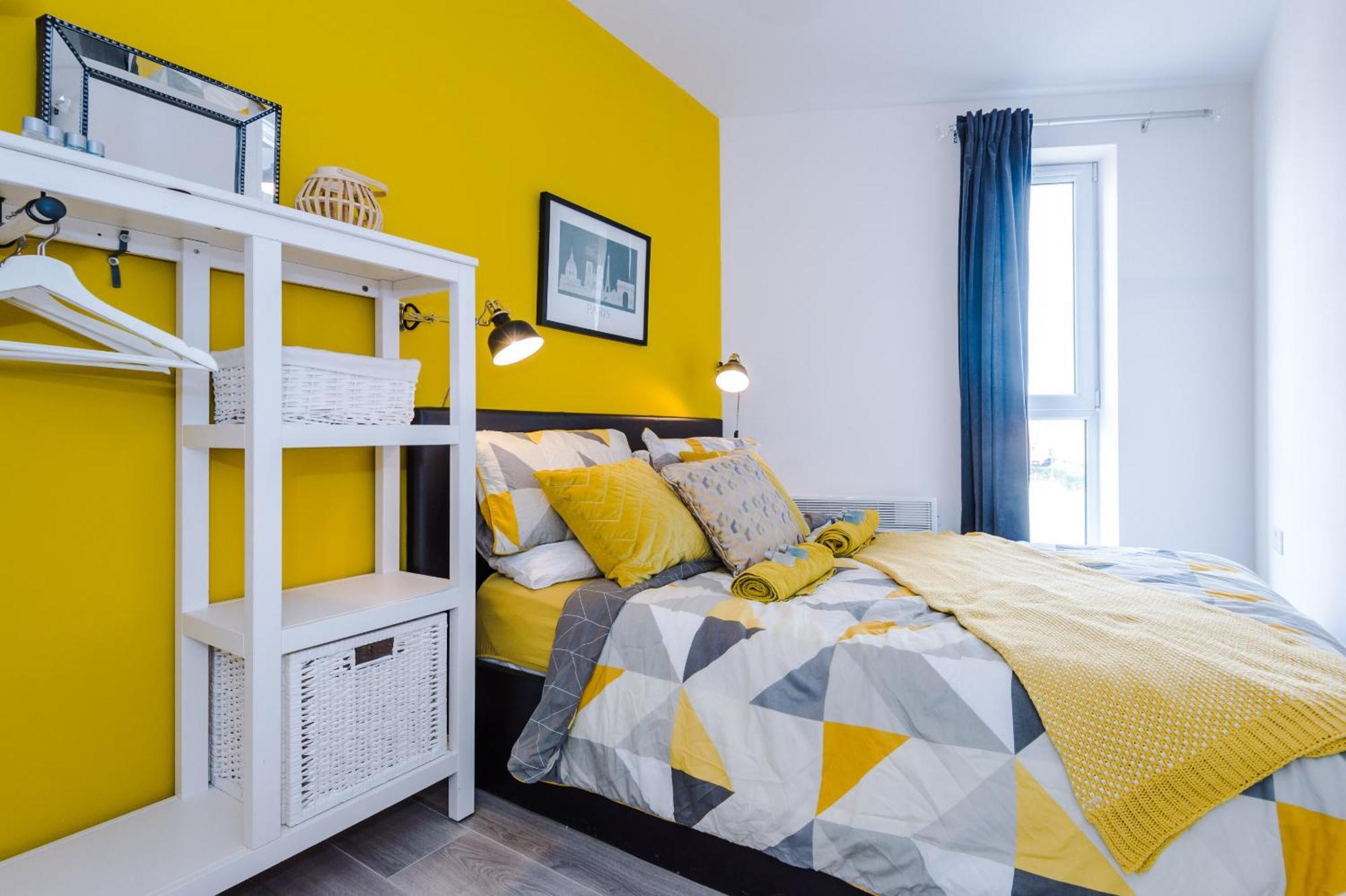 Opp Liverpool - Perfect For Contractors And Travellers, Big Savings Booking 4 Nights Or More! Apartamento Exterior foto