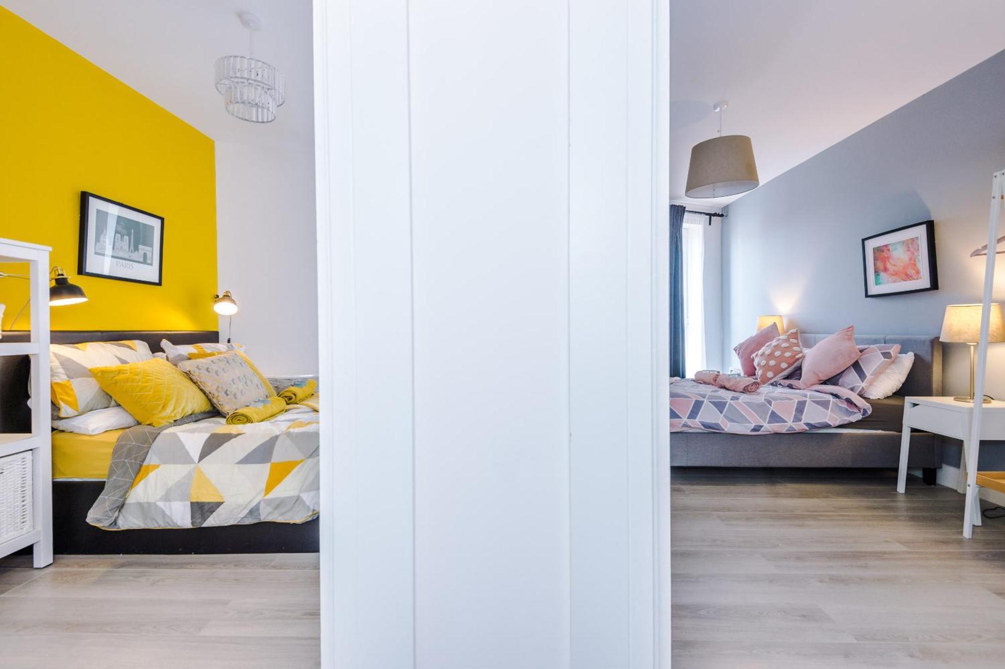 Opp Liverpool - Perfect For Contractors And Travellers, Big Savings Booking 4 Nights Or More! Apartamento Quarto foto