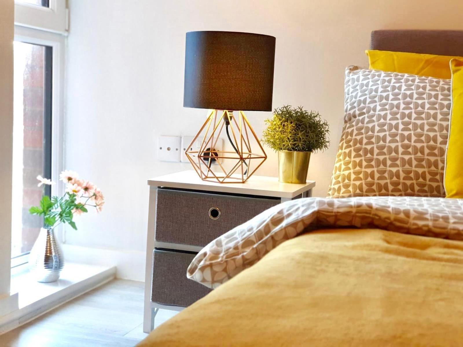 Opp Liverpool - Perfect For Contractors And Travellers, Big Savings Booking 4 Nights Or More! Apartamento Quarto foto