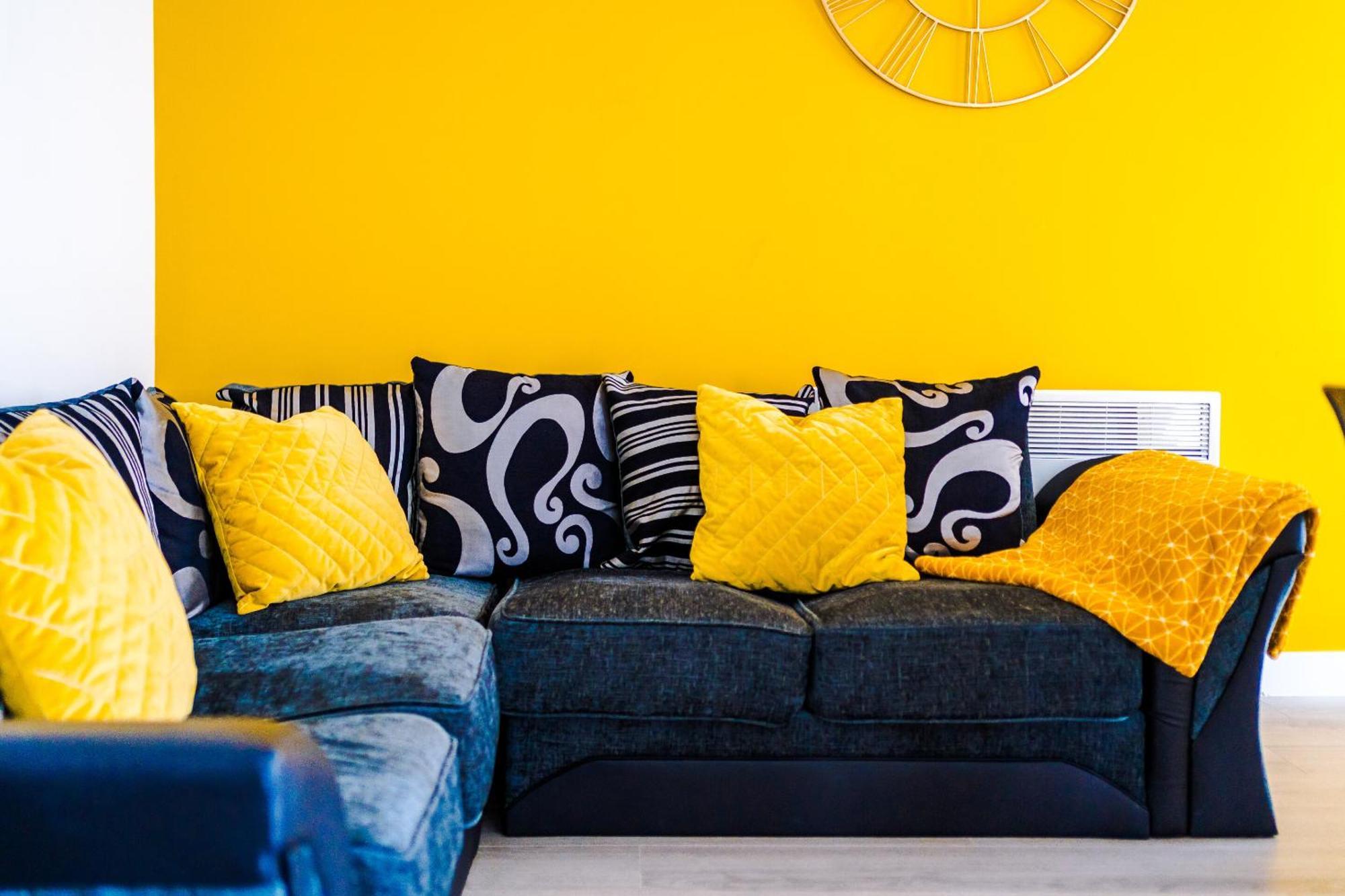 Opp Liverpool - Perfect For Contractors And Travellers, Big Savings Booking 4 Nights Or More! Apartamento Quarto foto
